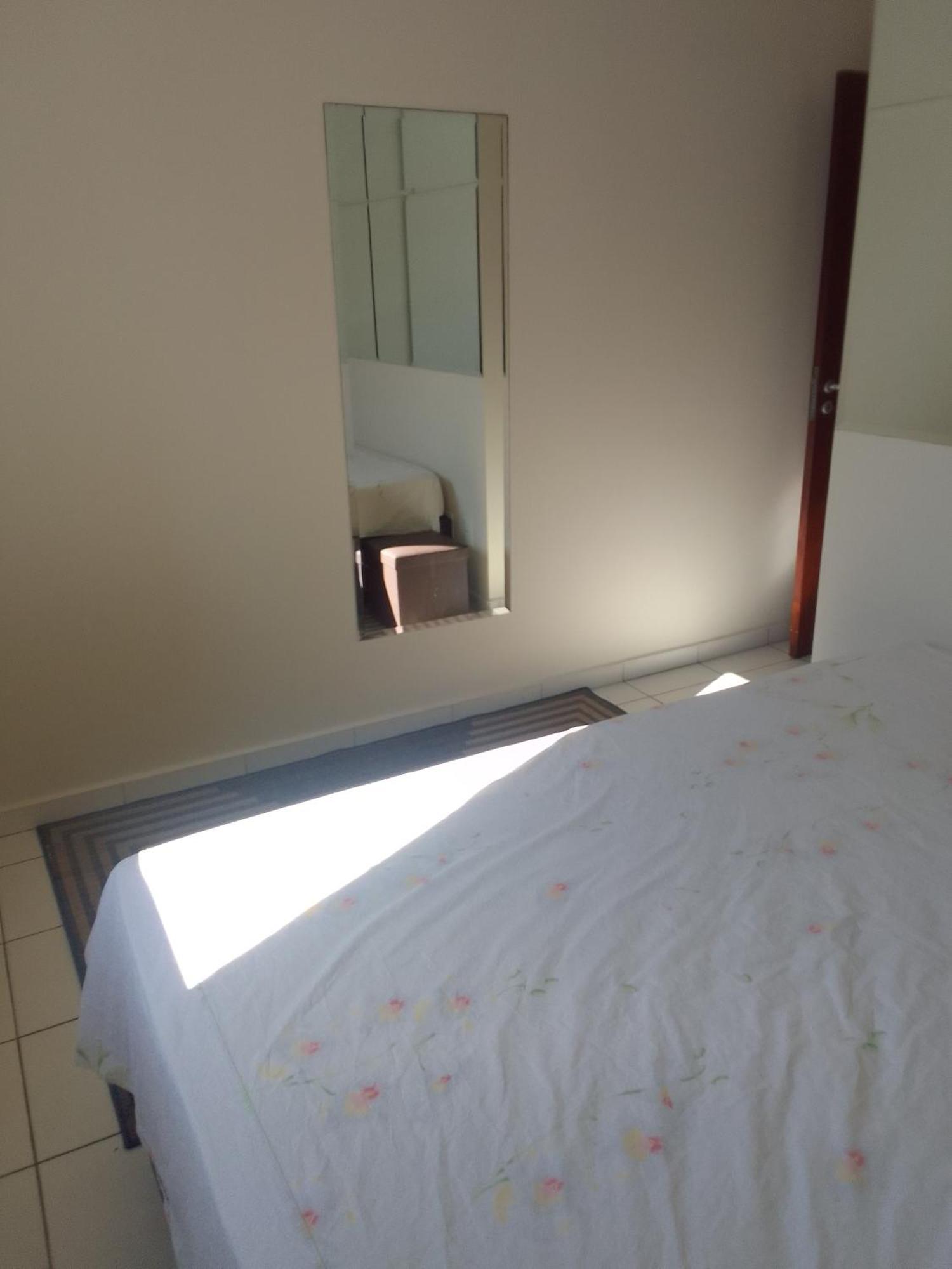 Apto Top No Tombo Guaruja Bagian luar foto