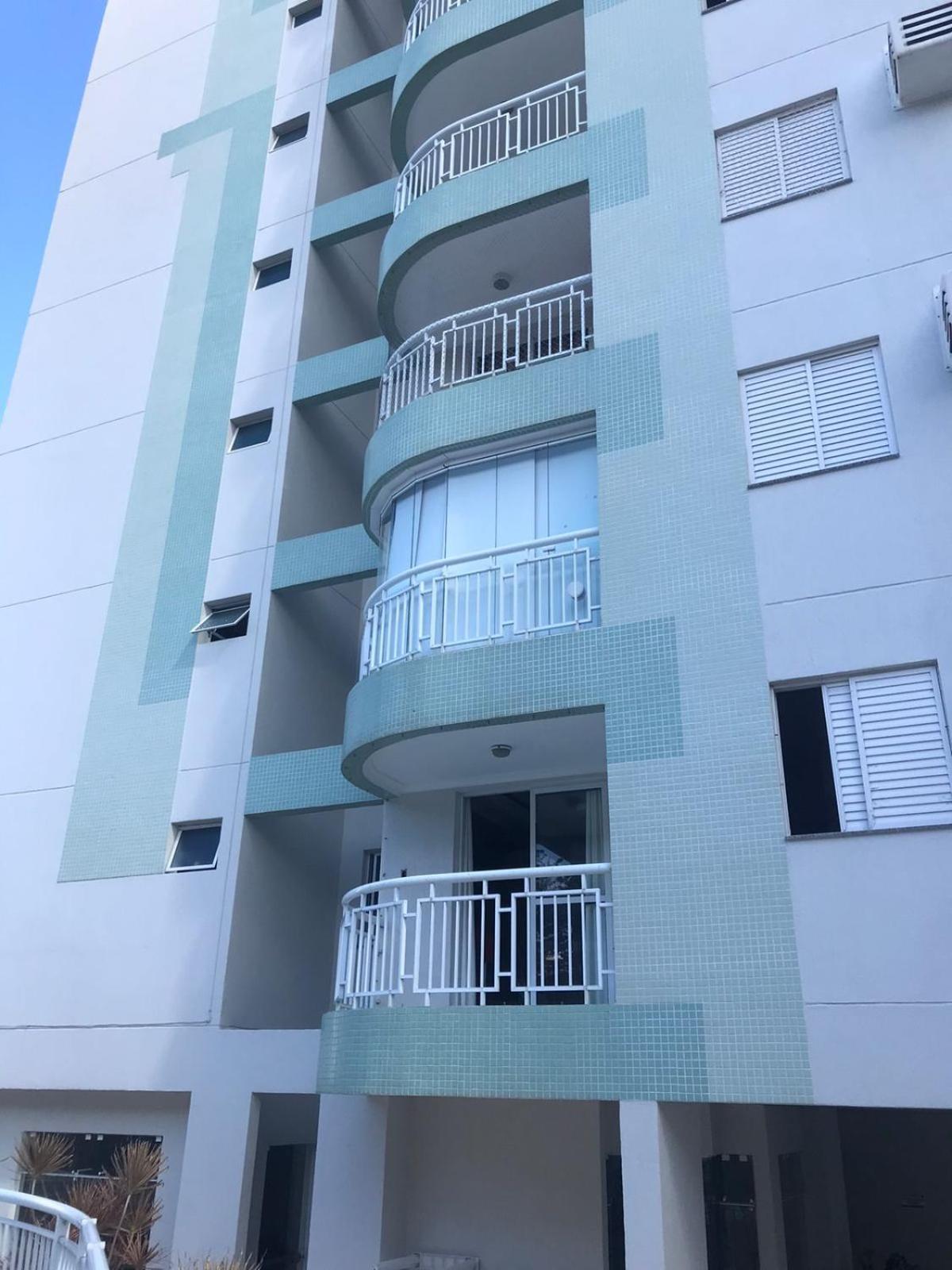 Apto Top No Tombo Guaruja Bagian luar foto