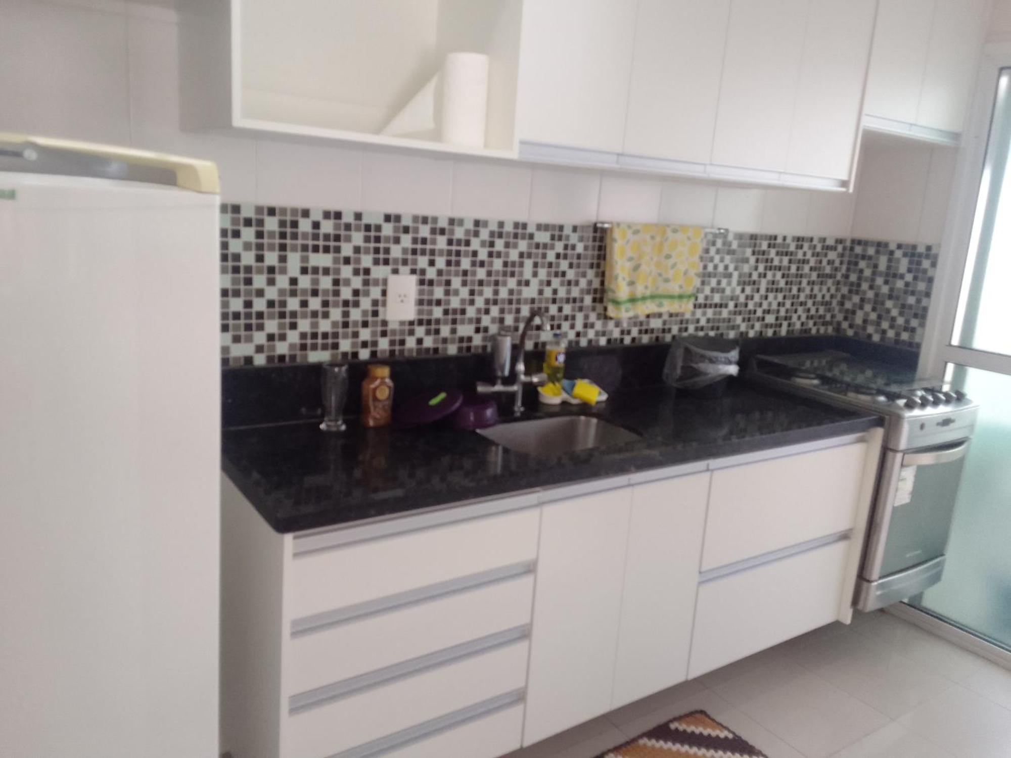 Apto Top No Tombo Guaruja Bagian luar foto